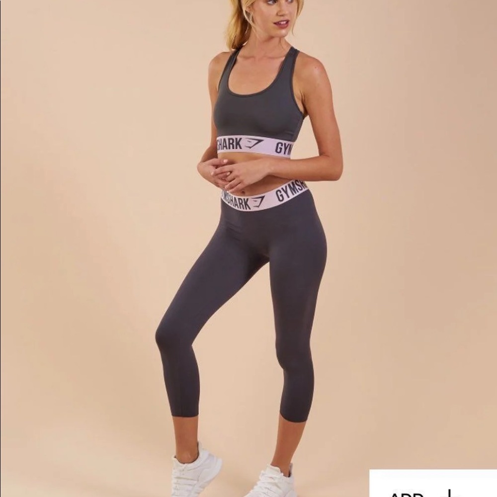 Gymshark Fit Bottoms